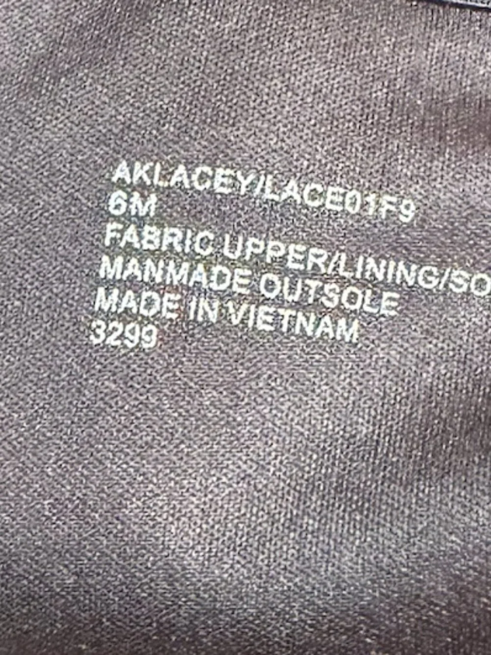 NWOT Anne Klein Lacey Boot - Picture 4 of 4